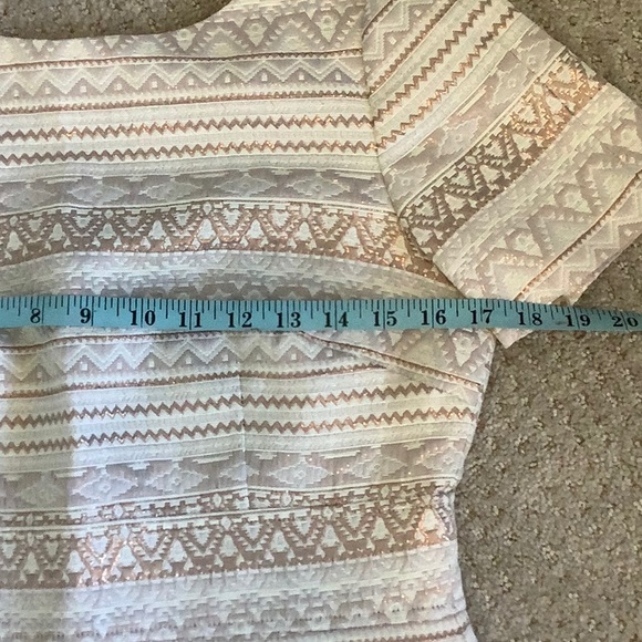 Vince Camuto sheath dress. New with tags - Picture 8 of 9